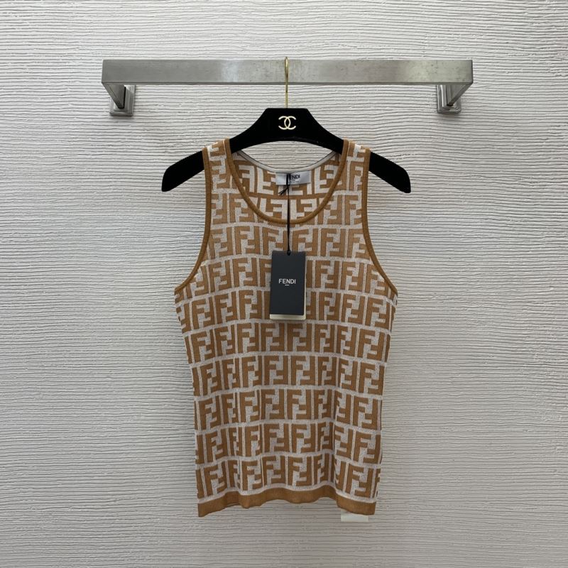 Fendi Vests